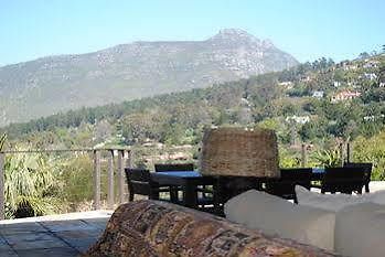 Victorskloof Lodge & Spa Ciudad del Cabo Exterior foto
