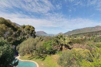 Victorskloof Lodge & Spa Ciudad del Cabo Exterior foto