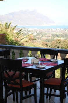 Victorskloof Lodge & Spa Ciudad del Cabo Exterior foto