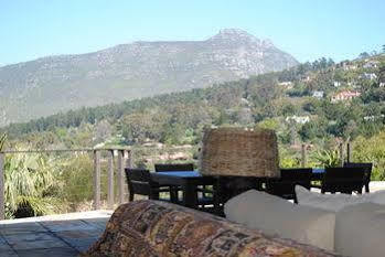 Victorskloof Lodge & Spa Ciudad del Cabo Exterior foto